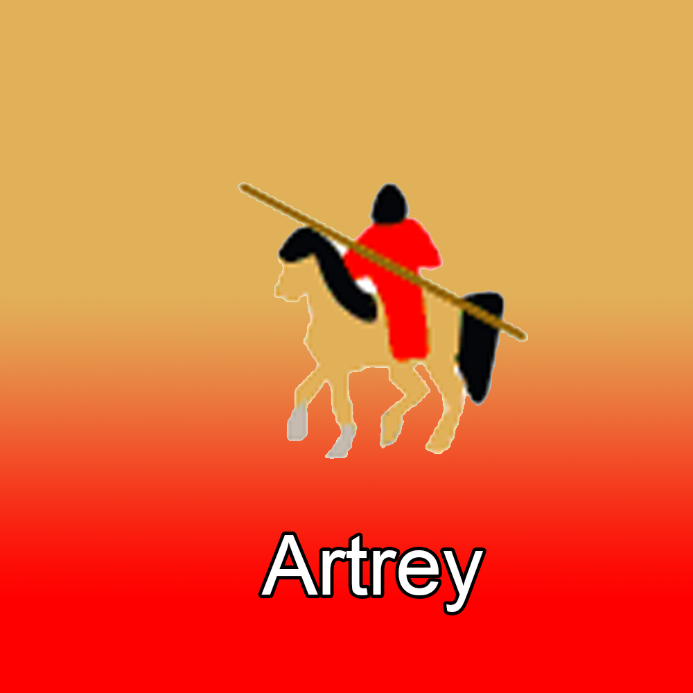 Artrey