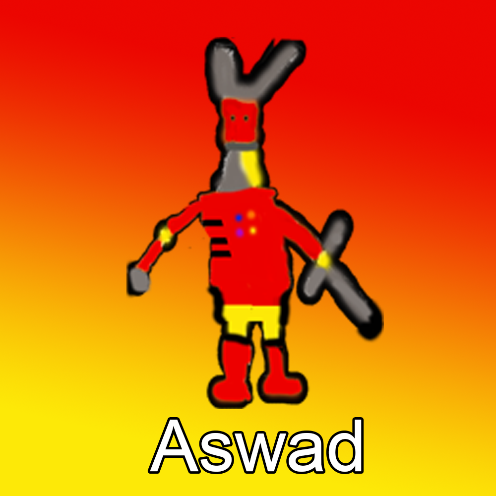 Aswad