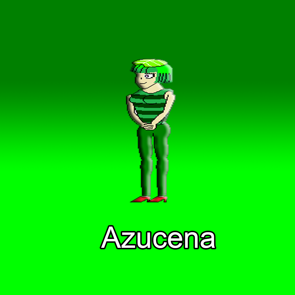 Azucena