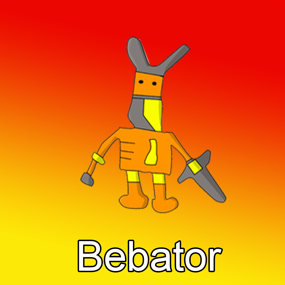 Bebator