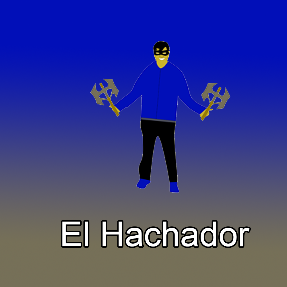 El Hachador