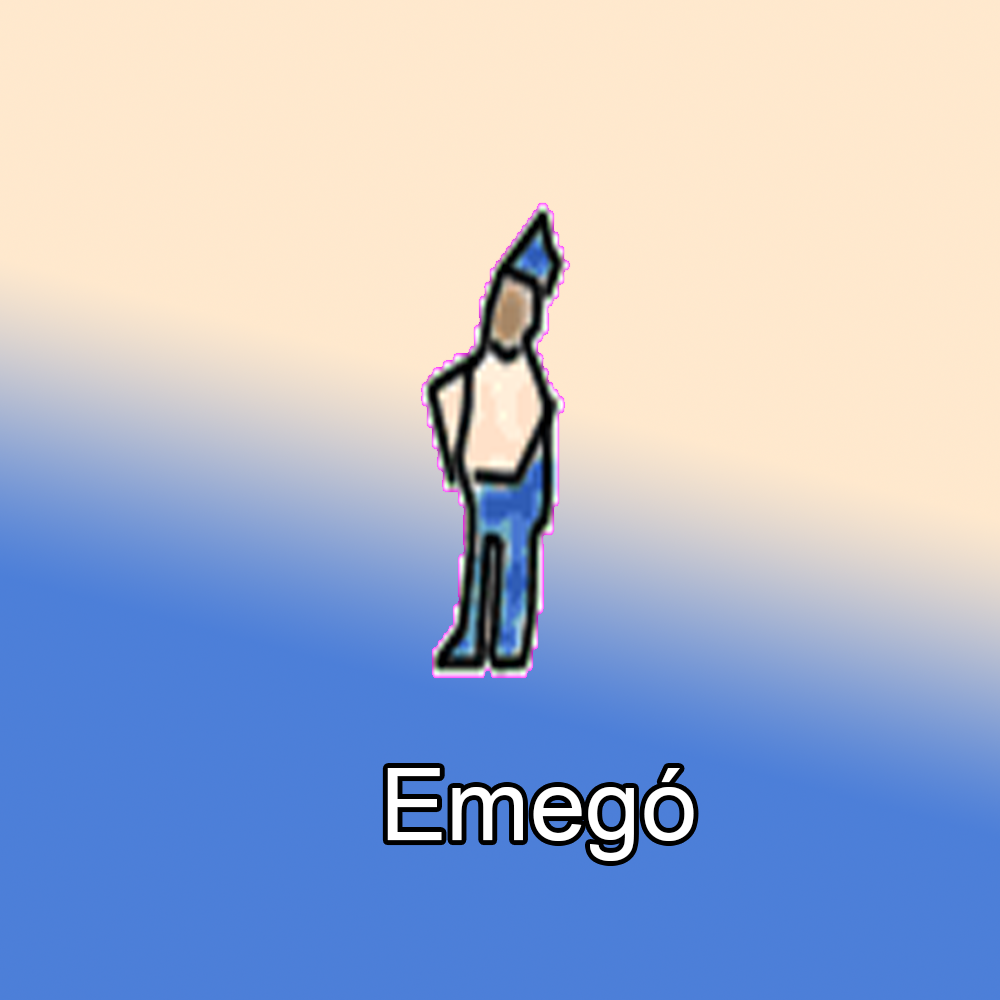 Emegó
