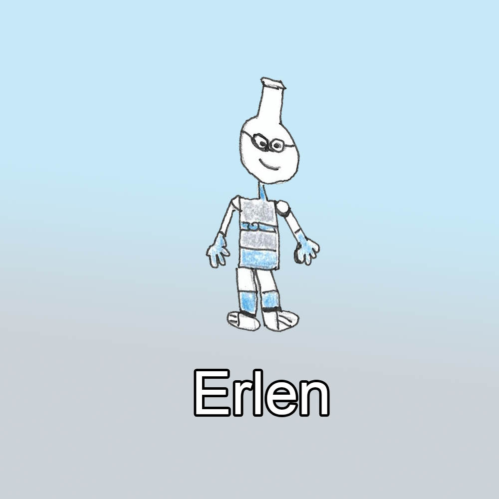 Erlen