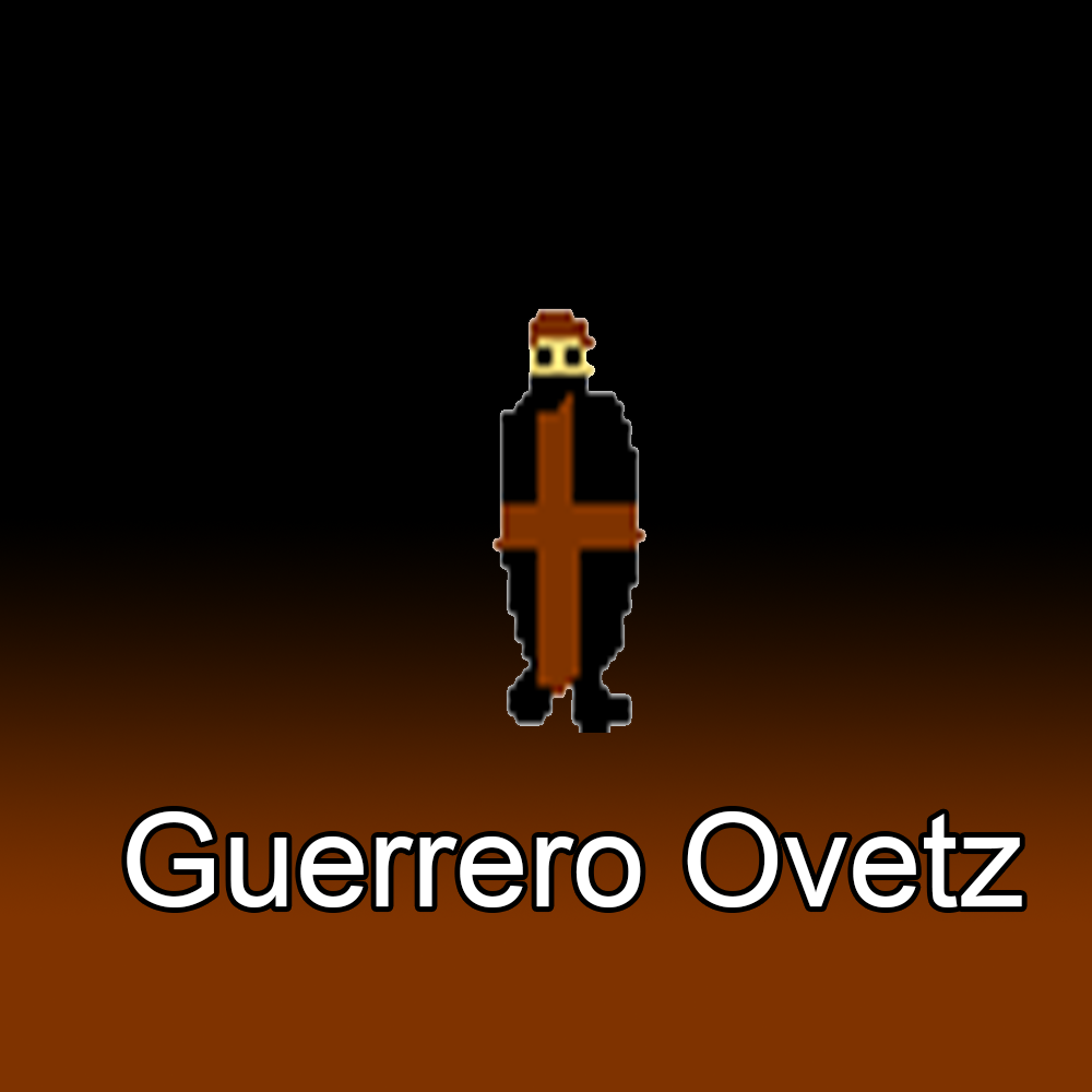 Guerrero Ovetz