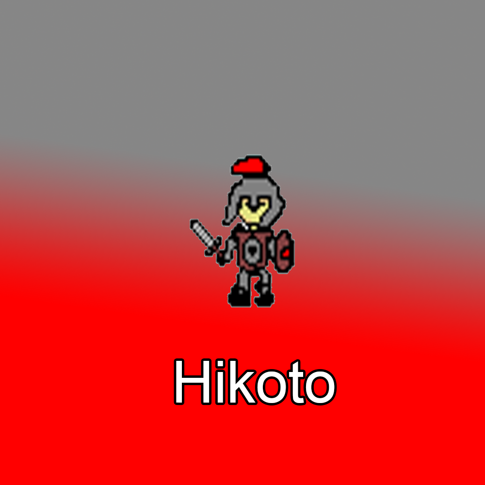 Hikoto