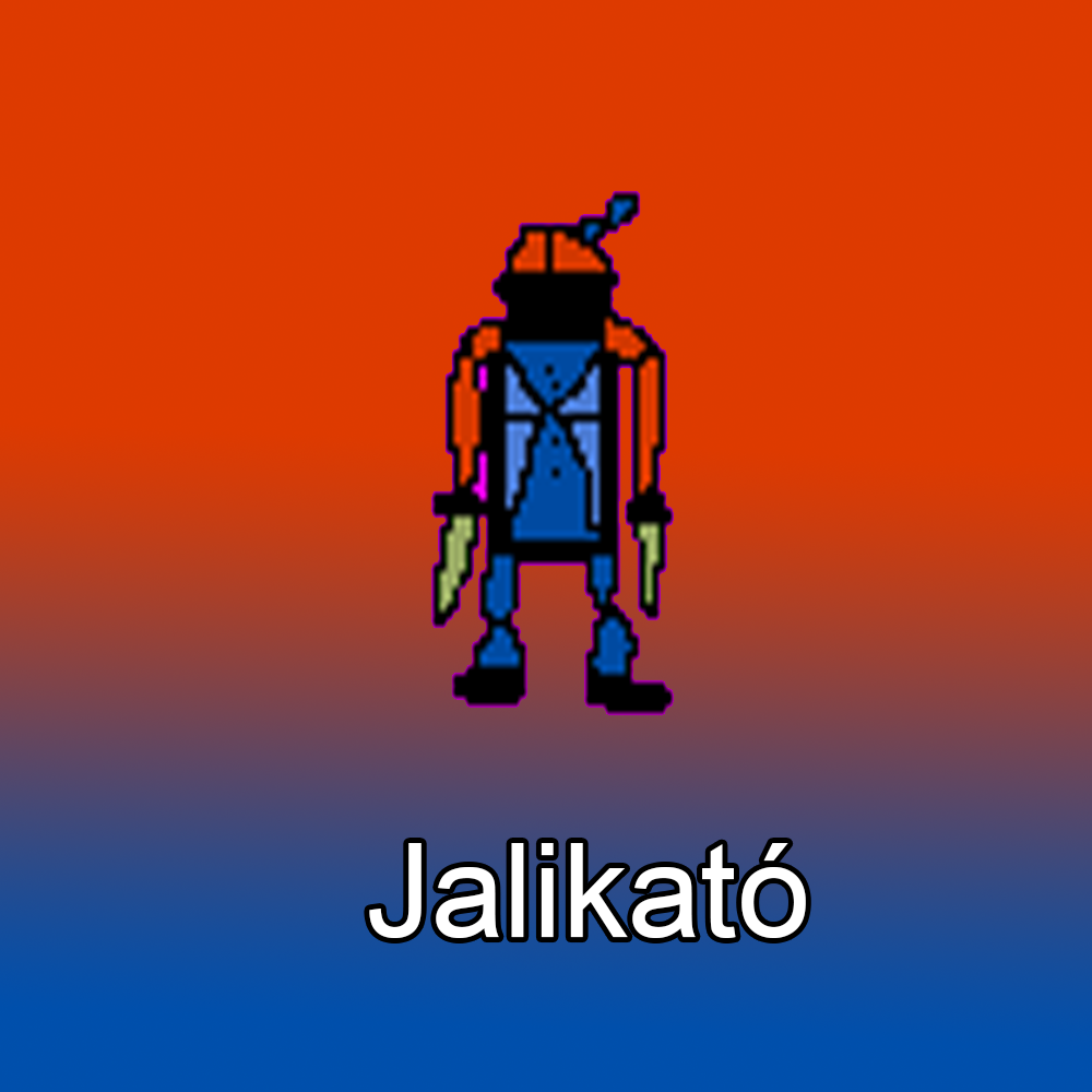 Jalikató