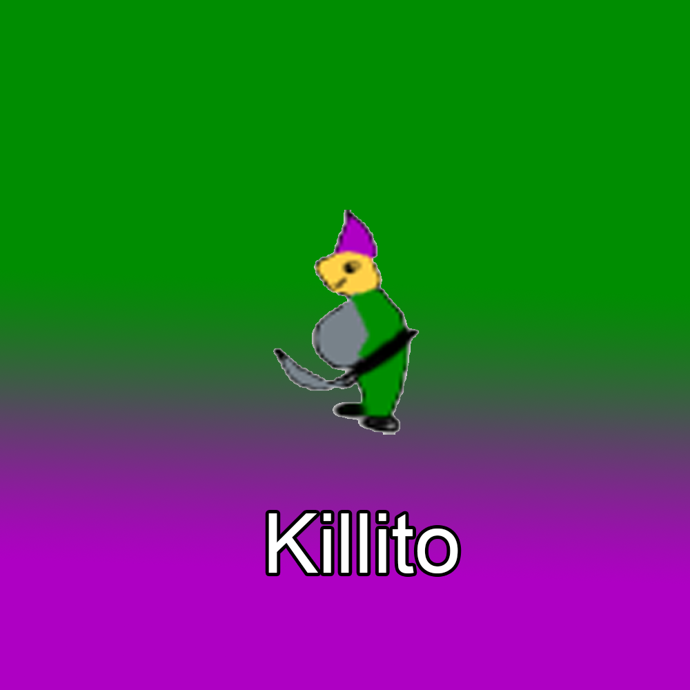 Killito