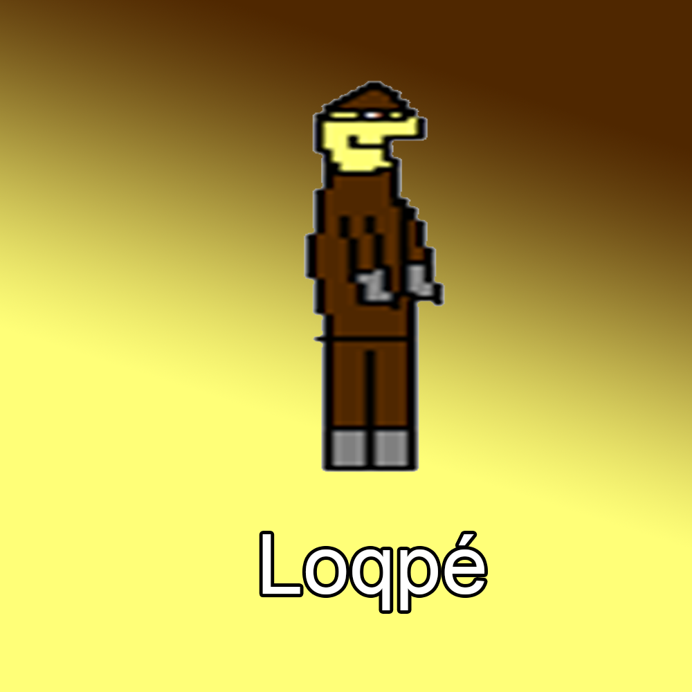 Loqpé
