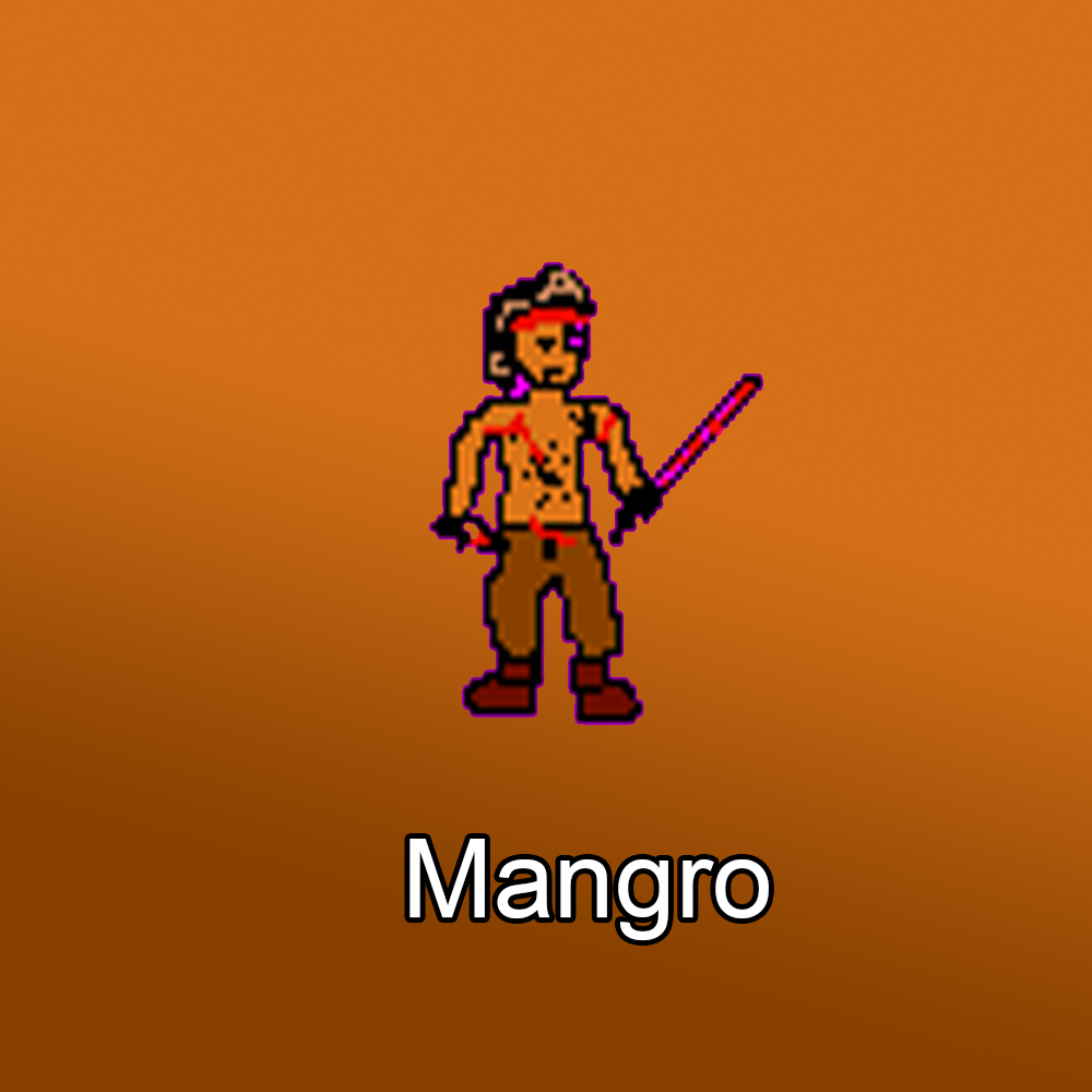 Mangro