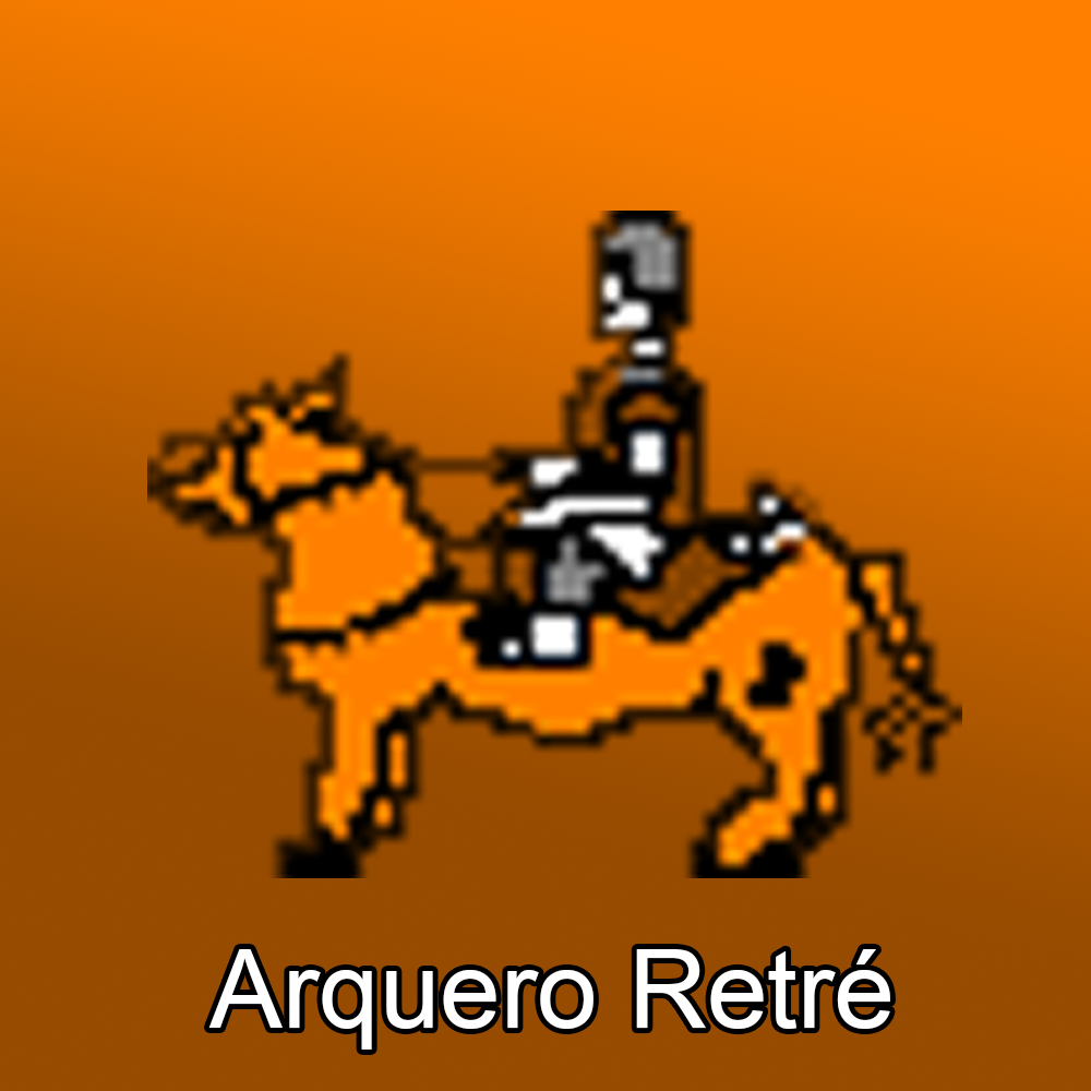 Arquero Retré
