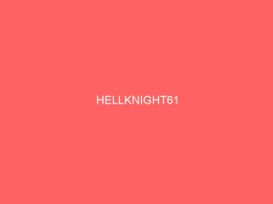 HELLKNIGHT61