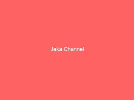 Jeka Channel
