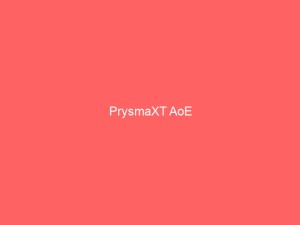 PrysmaXT AoE