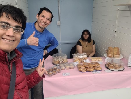 Daniel Gomez: un gran emprendedor