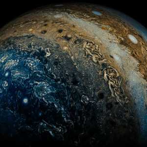 Ren Lucrax, el mundo desconocido