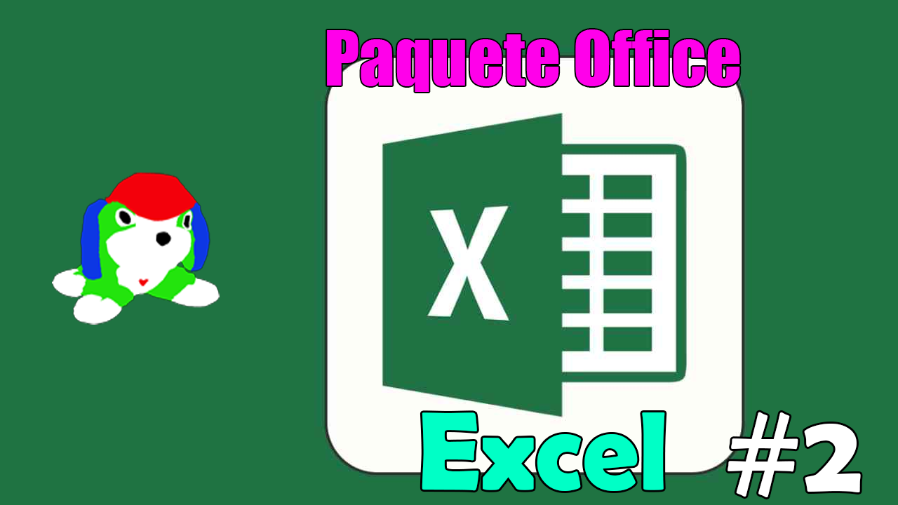 Curso de Paquete Office: Multiplicar, dividir, sumar, restar