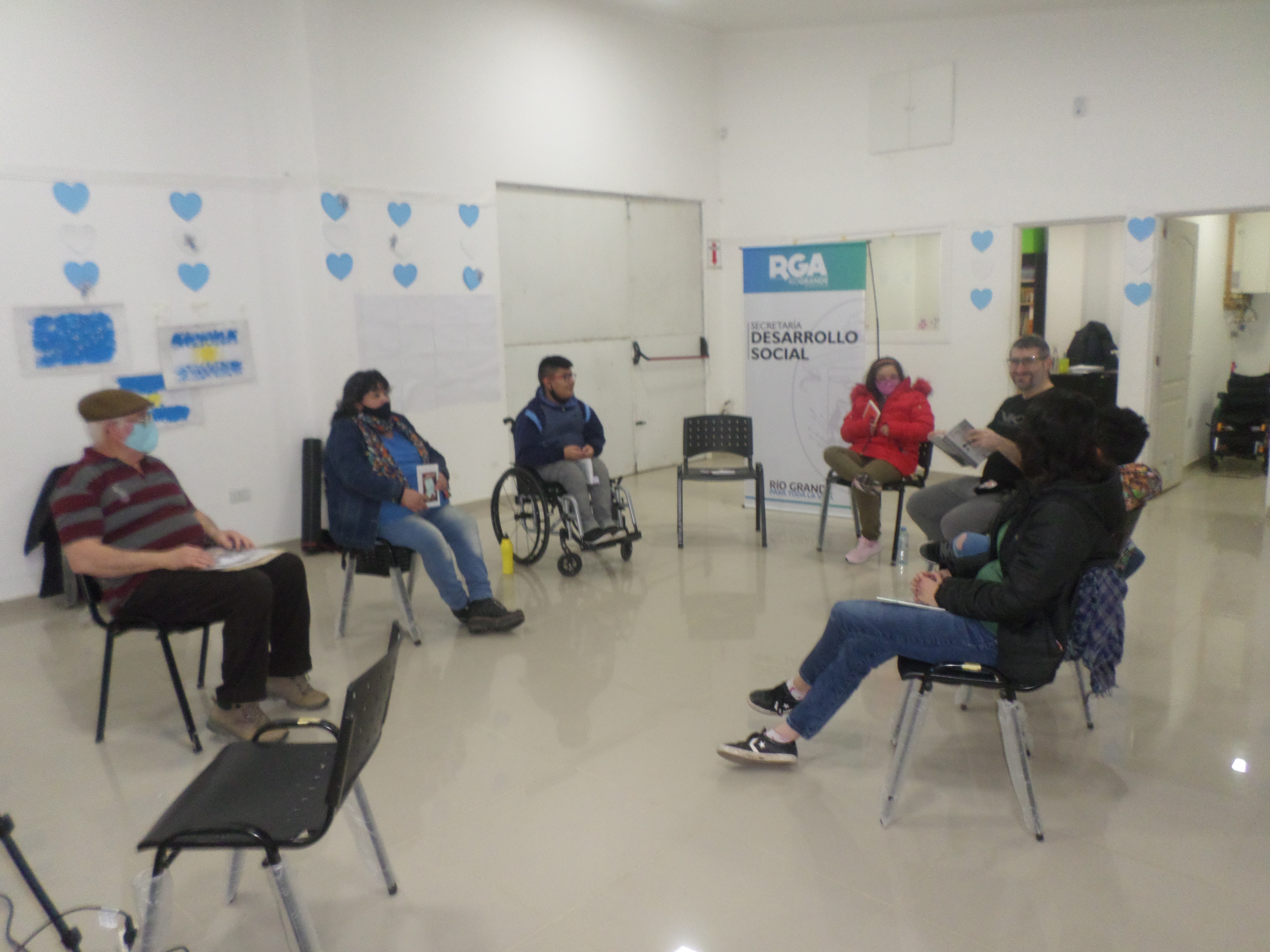 Qué pasó un 25 de abril del año 2021