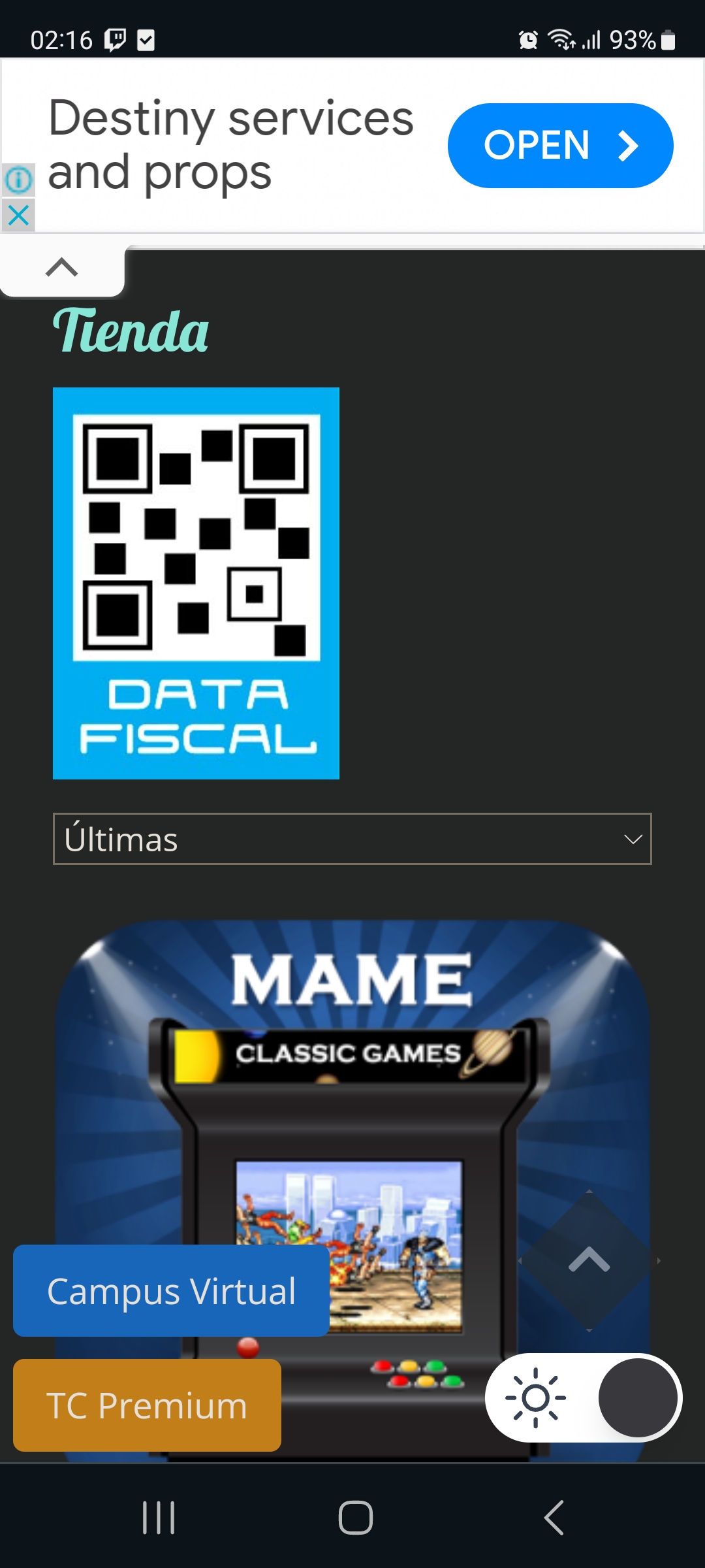Tienda Online: El Afip ahora controla nuestras ventas