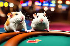 Si te gustan los hámster, este contenido es para vos