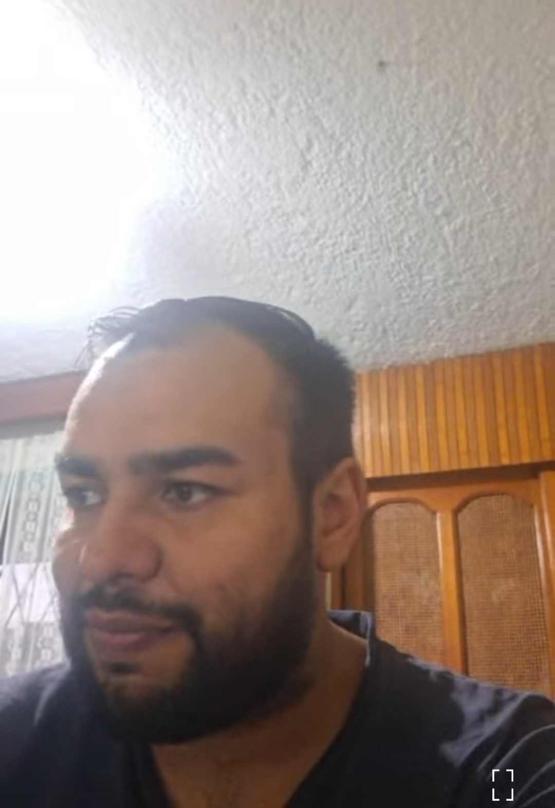 Antonio Ramirez debutó en YouTube en el 2024