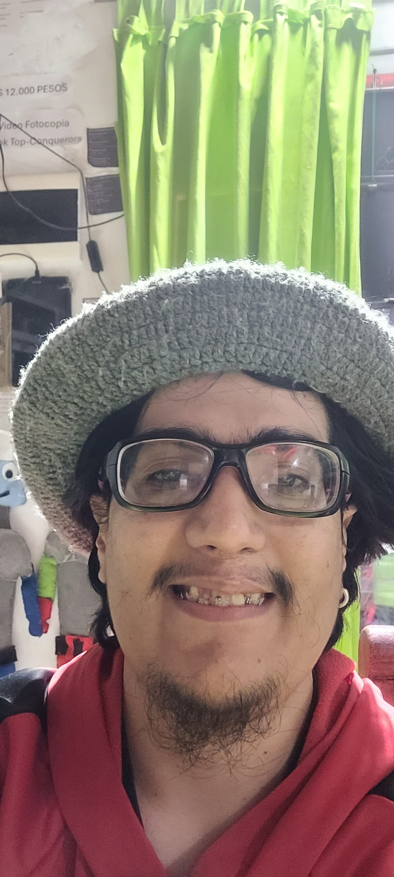 Un Día en Top-Conquerors