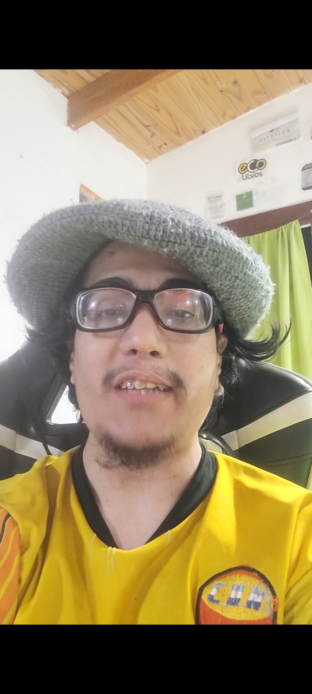 Clases Gratuitas para Los que Necesiten