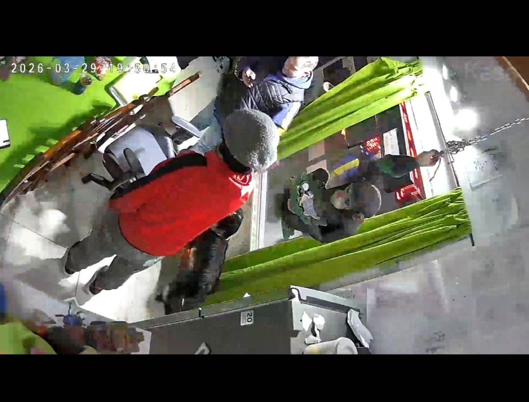 HACIENDO FOTOCOPIAS EN TOP-CONQUERORS