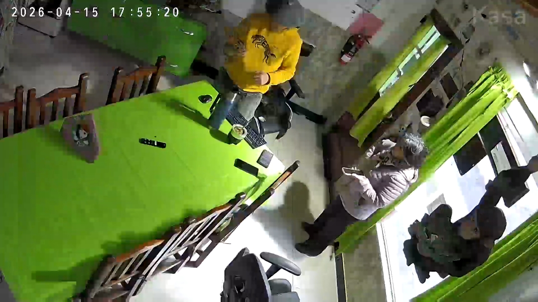 Asi se Hacen Fotocopias en Top-Conquerors Casa Verde