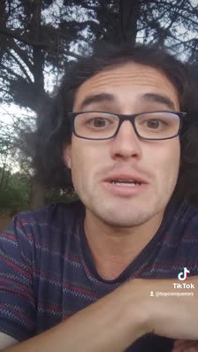 hola ¿Cómo estás? Y eso?